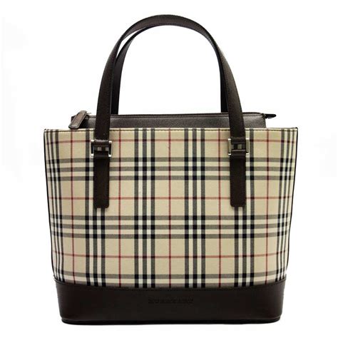 burberry fabric tote bag|burberry beige tote bag original.